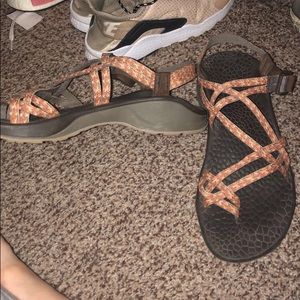 Chacos